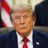 US-Präsident Trump droht dem Iran mit Angriffen auf zivile Infrastruktur.