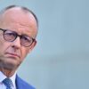 Der Bundeskanzler muss sich Kritik aus der Union anhören - wenn auch vorerst aus der zweiten Reihe. (Archivbild)