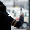 Gibt es Streit, ist oft Alkohol im Spiel. (Archivbild)