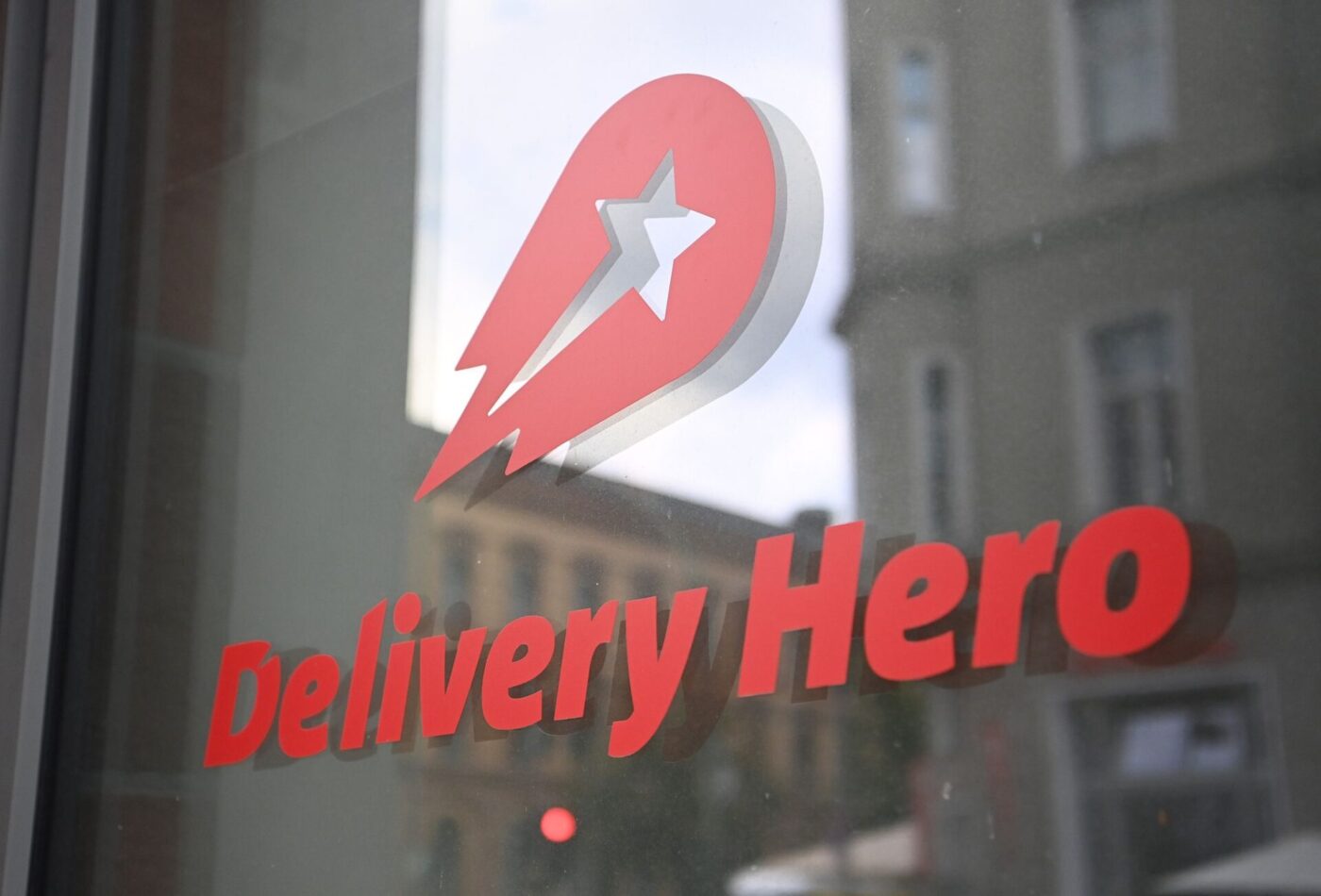 Mit knapp 13 Milliarden Euro bewertet: der Essenslieferdienst Delivery Hero. (Archivbild)