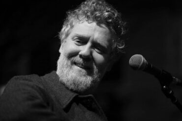 Der Ire Glen Hansard starb im Alter von 56 Jahren.