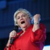 Ann Widdecombe wurde tot in ihrem Haus aufgefunden. (Archivfoto)