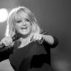 Sängerin Bonnie Tyler ist gestorben. (Archivbild)