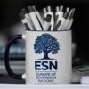 Die ESN-Partei ist als europäische politische Partei registriert. (Archivbild)