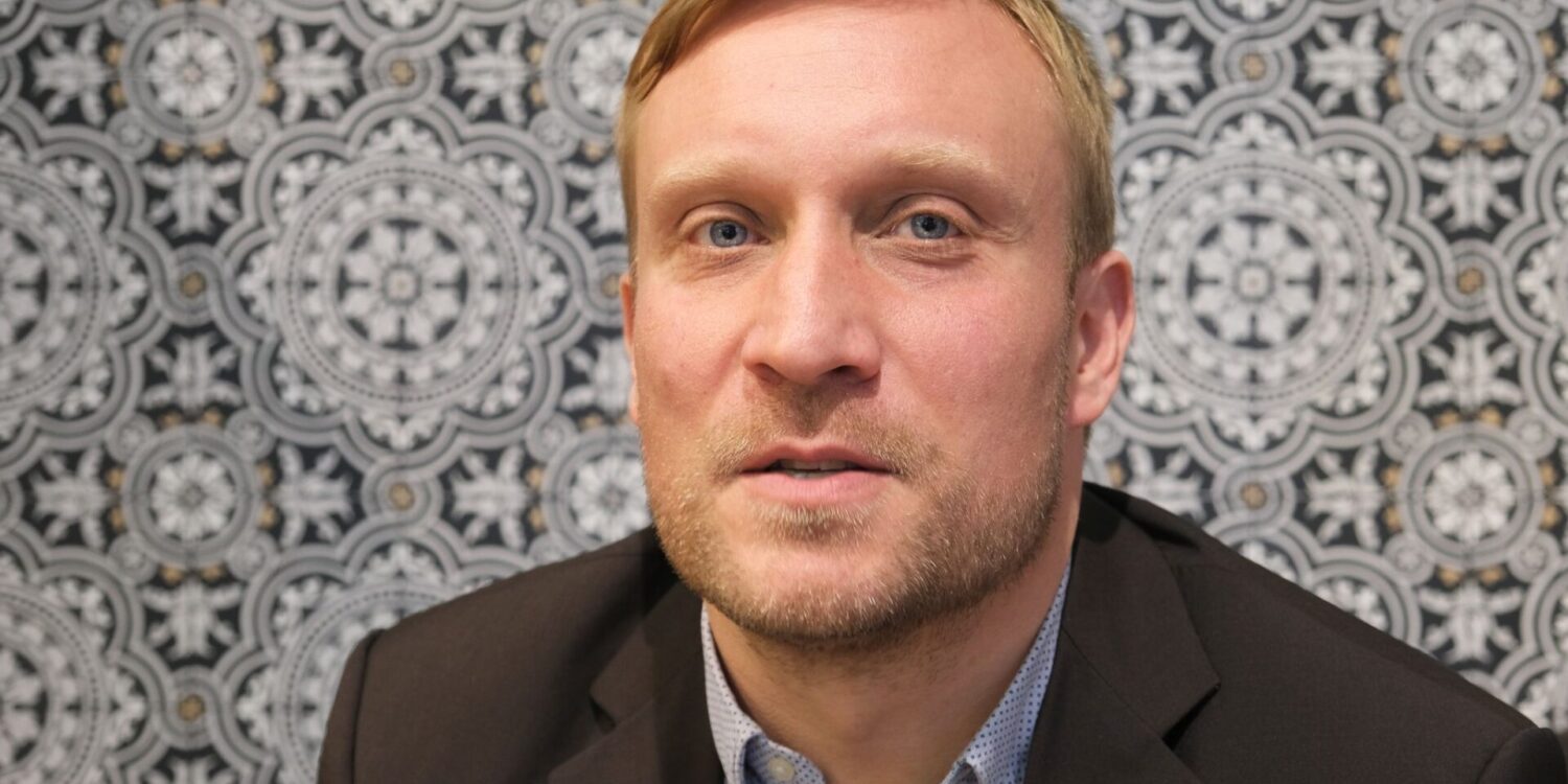 Die Ansprüche an Ministerinnen und Minister machen die Position nicht attraktiver, sagt der Politikwissenschaftler Benjamin Höhne. (Archivbild)