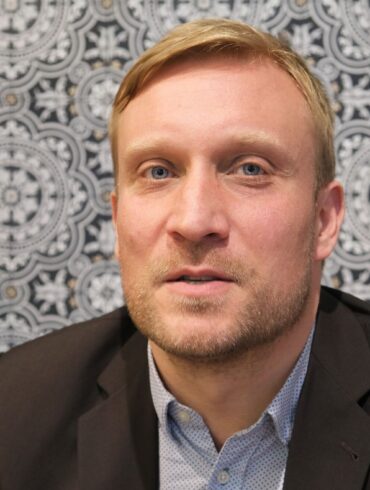 Die Ansprüche an Ministerinnen und Minister machen die Position nicht attraktiver, sagt der Politikwissenschaftler Benjamin Höhne. (Archivbild)