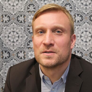Die Ansprüche an Ministerinnen und Minister machen die Position nicht attraktiver, sagt der Politikwissenschaftler Benjamin Höhne. (Archivbild)
