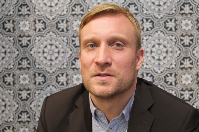 Die Ansprüche an Ministerinnen und Minister machen die Position nicht attraktiver, sagt der Politikwissenschaftler Benjamin Höhne. (Archivbild)