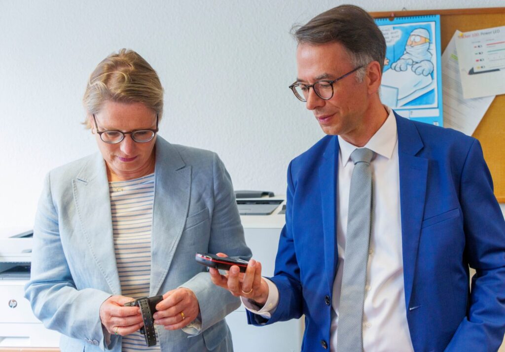 Bund und Länder wollen mehr Schutz.