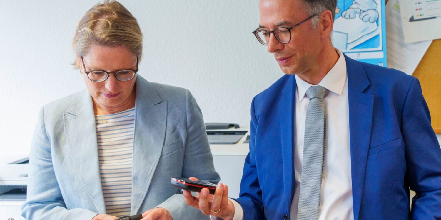 Bund und Länder wollen mehr Schutz.