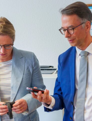 Bund und Länder wollen mehr Schutz.