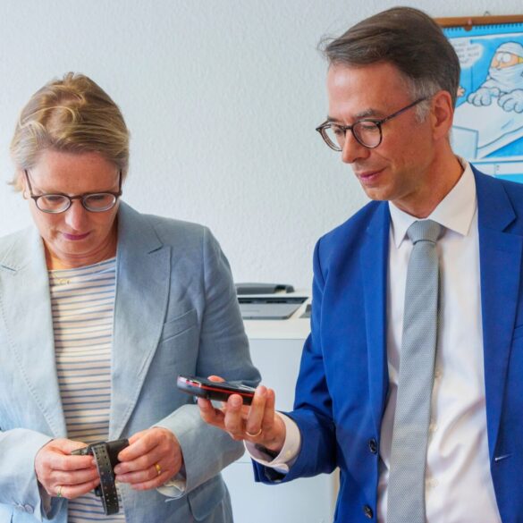 Bund und Länder wollen mehr Schutz.
