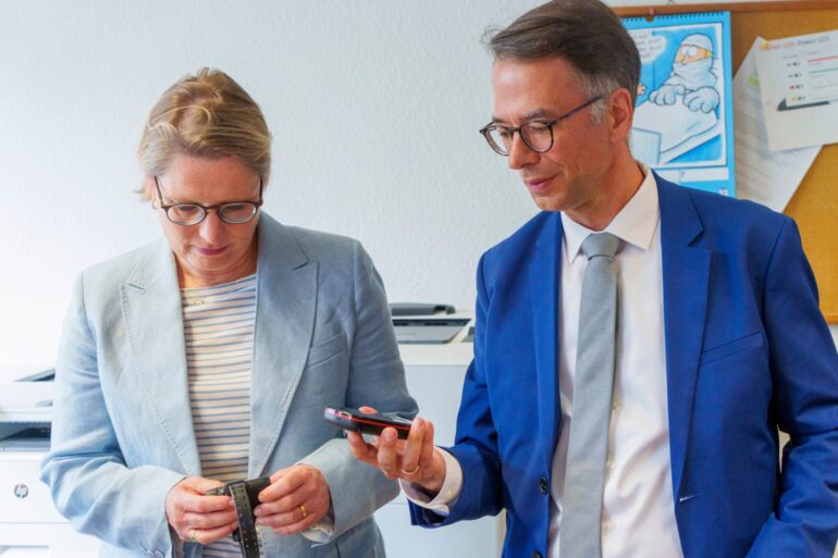Bund und Länder wollen mehr Schutz.