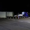 In den vergangenen Wochen fuhren schon mehrere Castor-Transporte durch Nordrhein-Westfalen. (Archivbild)