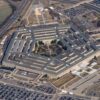 Das US-Militär hat nach eigenen Angaben einen iranischen Angriff abgewehrt. (Archivfoto)