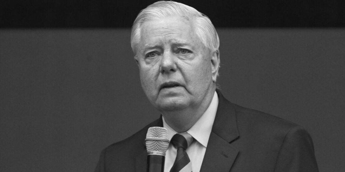 Graham galt als erfahrener und einflussreicher Außenpolitiker (Archivbild).