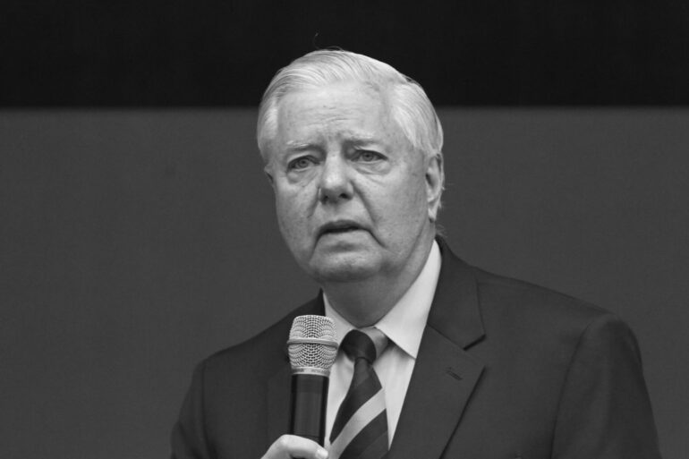 Graham galt als erfahrener und einflussreicher Außenpolitiker (Archivbild).