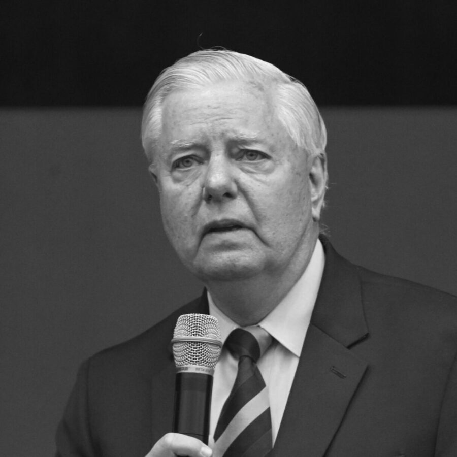 Graham galt als erfahrener und einflussreicher Außenpolitiker (Archivbild).