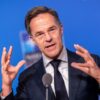 «Das Bekenntnis ist da, daran besteht kein Zweifel», sagte Nato-Generalsekretär Mark Rutte zur Bündnistreue von Donald Trump.
