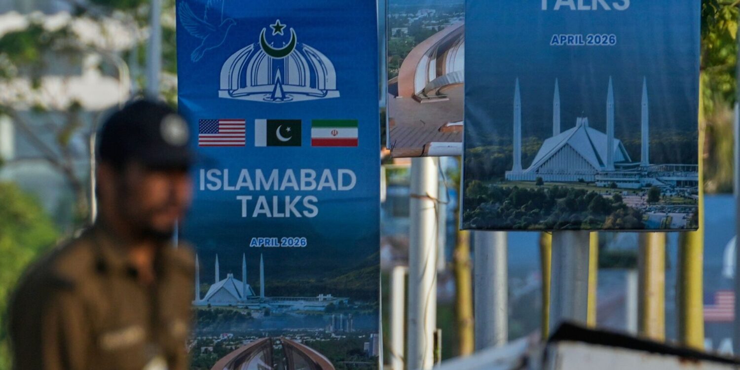 Von pakistanischen Sicherheitskreisen heißt es, die USA könnten eine Bodenoffensive im Iran starten. (Symbolbild)