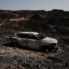 Manche Menschen wollten vor den Flammen fliehen, wählten dabei jedoch eine falsche Fluchtroute.