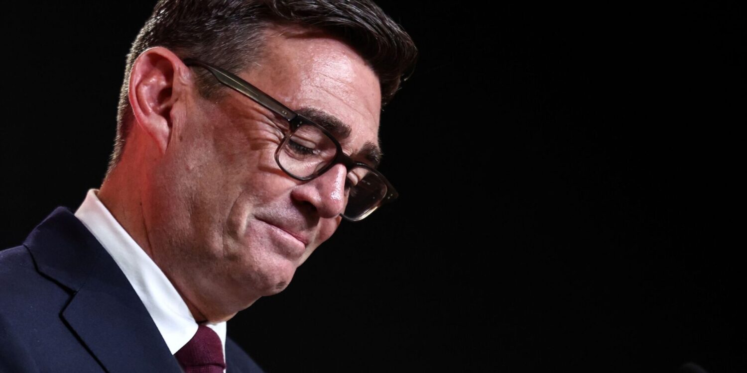 Großbritanniens Neuer in der Downing Street: Andy Burnham.