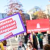 Die Linke hat die Bezahlbarkeit von Mietwohnungen zum Topthema erklärt. (Archivbild)