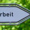 Die Chancen für Arbeitslose, eine neue Beschäftigung zu finden, sind nach Einschätzung der Bundesagentur zurzeit historisch schlecht. (Symbolbild)
