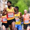 Amanal Petros ist der neue Marathon-König Europas.