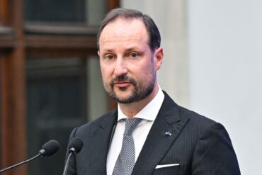 Haakon gilt als volksnah und modern. (Archivbild)
