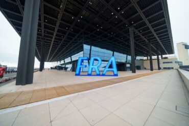 Am Frankfurter Flughafen gibt es Malaria-Fälle. (Symbolbild)