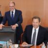 Die Reform der Gesetze, die die Befugnisse und Kontrolle der Nachrichtendienste regeln, war schon lange geplant.