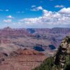 Im Grand Canyon werden nach Behördenangaben nach einer Sturzflut gut 20 Menschen vermisst. (Archivbild)