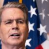 US-Finanzminister Bessent hat Details des US-«Wirtschaftskriegs» gegen den Iran bekanntgegeben. (Archivfoto)
