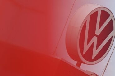 VW-Chef Blume will auch beim Management sparen.