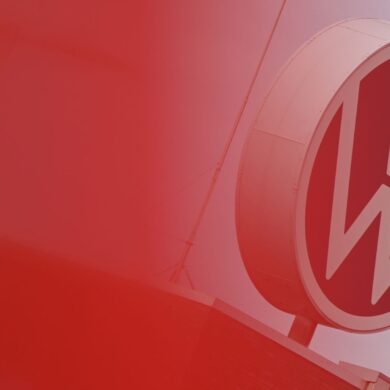 VW-Chef Blume will auch beim Management sparen.