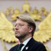 Die liberale russische Oppositionspartei Jabloko, die den russischen Angriffskrieg offen ablehnt, ist von der Parlamentswahl im September ausgeschlossen worden. Gegen das Urteil will sie Berufung einlegen.