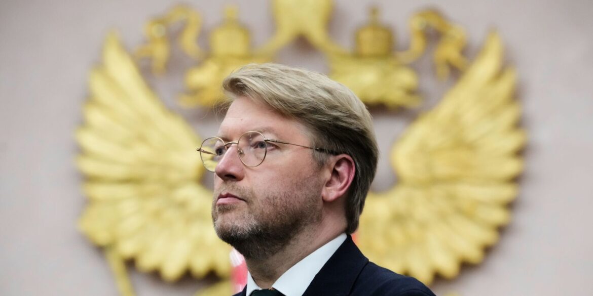 Die liberale russische Oppositionspartei Jabloko, die den russischen Angriffskrieg offen ablehnt, ist von der Parlamentswahl im September ausgeschlossen worden. Gegen das Urteil will sie Berufung einlegen.