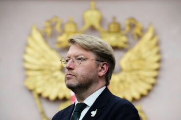 Die liberale russische Oppositionspartei Jabloko, die den russischen Angriffskrieg offen ablehnt, ist von der Parlamentswahl im September ausgeschlossen worden. Gegen das Urteil will sie Berufung einlegen.