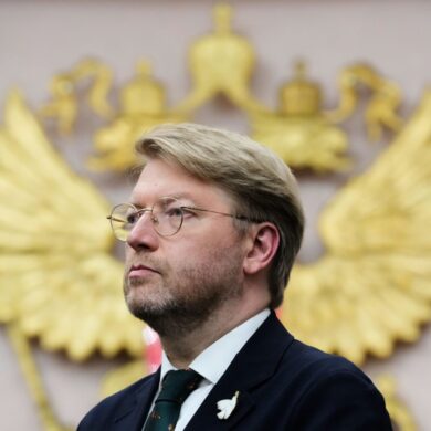 Die liberale russische Oppositionspartei Jabloko, die den russischen Angriffskrieg offen ablehnt, ist von der Parlamentswahl im September ausgeschlossen worden. Gegen das Urteil will sie Berufung einlegen.