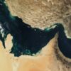 Erstmals seit Ende Juli hat das US-Militär wieder Angriffe auf iranische Ziele durchgeführt. (Archivfoto)