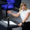 Linken-Politikerin Bünger stellt das Vorgehen der Behörden in Frage. (Archivbild)