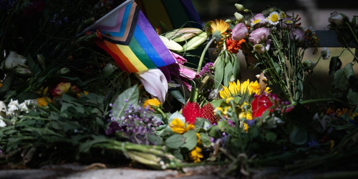 Der Terroranschlag auf den CSD hat eine Debatte ausgelöst.