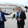 «Es ist nicht automatisch so, dass jeder in die Europäische Union strebt», so Außenminister Johann Wadephul.
