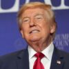 Engpässe im US-Militär bei Waffen und Munition als Folge des Iran-Kriegs? US-Präsident Donald Trump weist diese Bericht zurück und droht allen, die das behaupten, mit langen Haftstrafen.