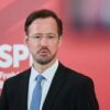Wiese will sich auf die Fraktionsarbeit konzentrieren. (Archivbild)