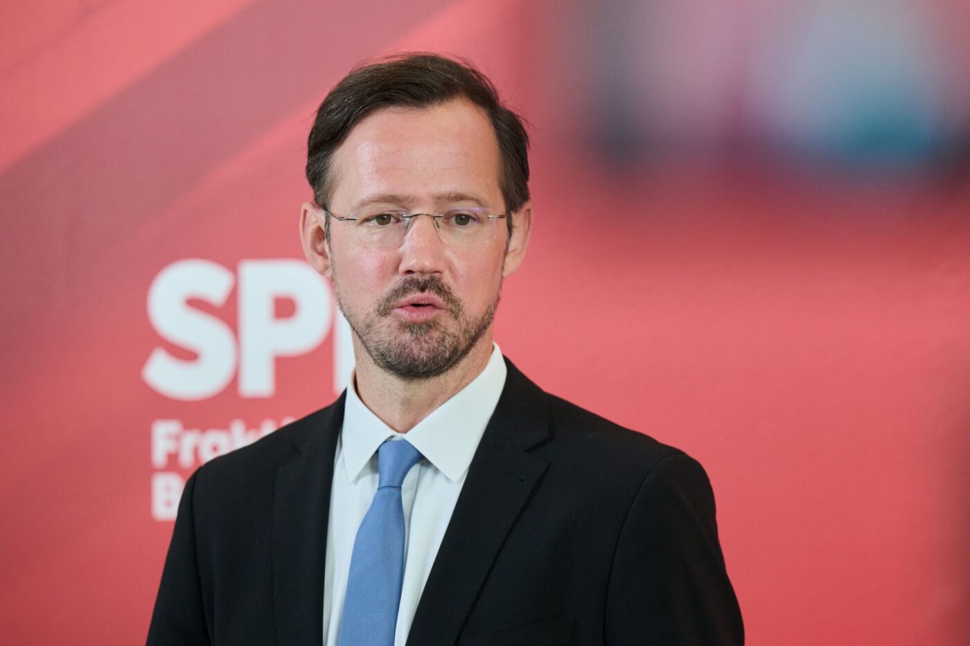 Wiese will sich auf die Fraktionsarbeit konzentrieren. (Archivbild)