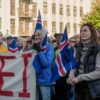 Island stimmt gegen die Wiederaufnahme der EU-Gespräche. (Archivbild)