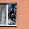Die Stadt Belgorod an der Grenze zur Ukraine wird als Knotenpunkt der russischen Truppenversortung immer wieder angegriffen. (Archivbild)