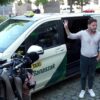 Fährt «frei von Angst und mit großer Freude»: Grünen-Chef Felix Banaszak